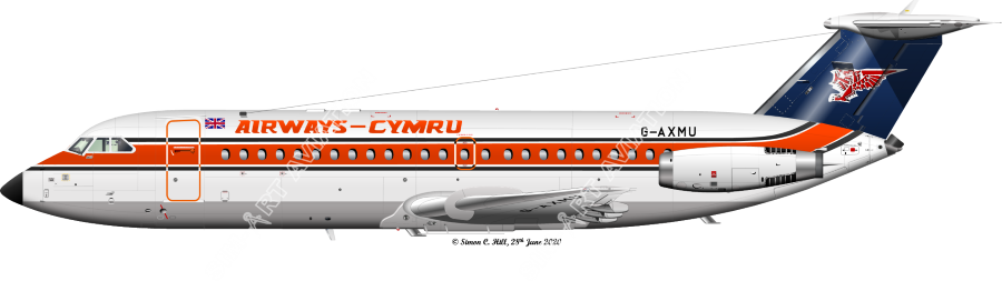 G-AXMU 2